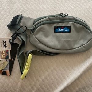 Kavu Belt Bag
